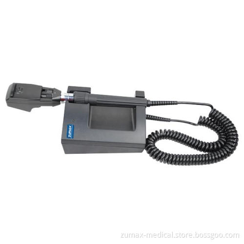 Sr24f Desk-Top Streak Retinoscope Set